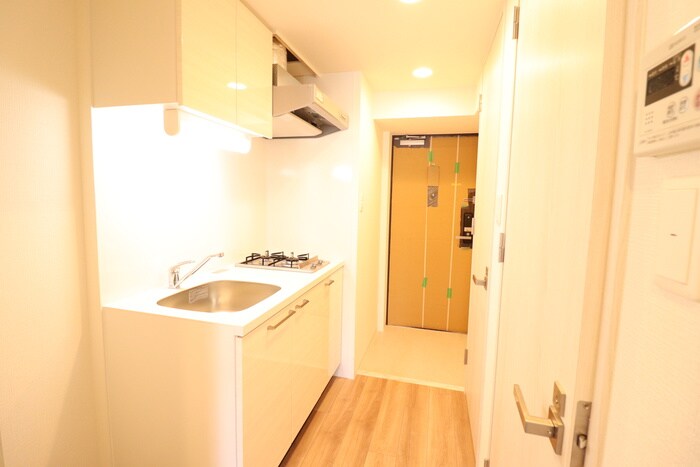 物件内観写真20　(キッチン)