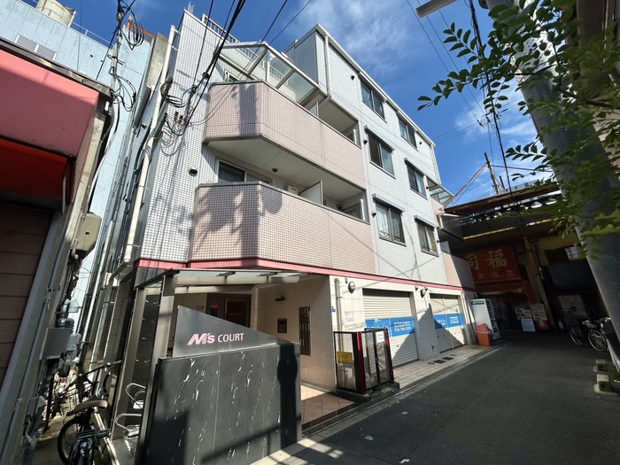 外観写真