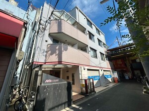 エムズコート外観写真