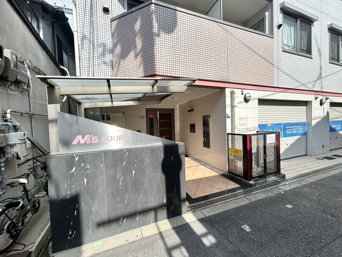 外観写真