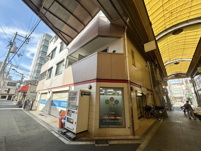 外観写真