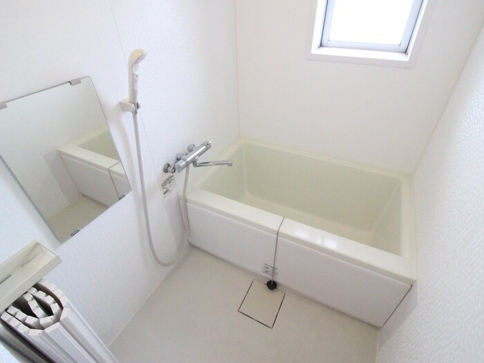 物件内観写真9　(トイレ)