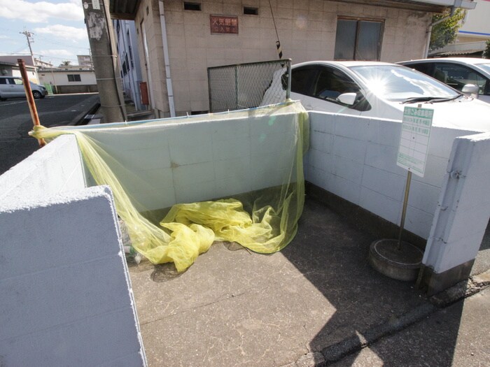 物件外観写真3　(建物設備)