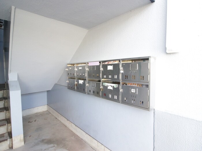 物件外観写真6　(外観写真)