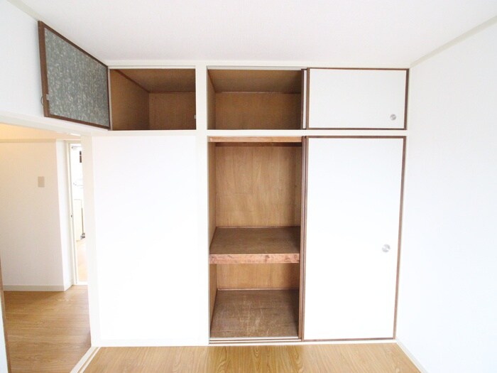 物件内観写真14　(収納)