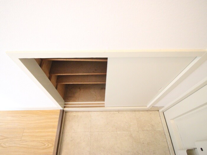 物件内観写真16　(靴箱)