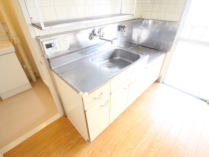 物件内観写真22　(キッチン)