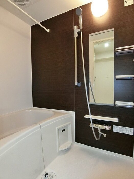 物件内観写真9　(バス／シャワールーム等)