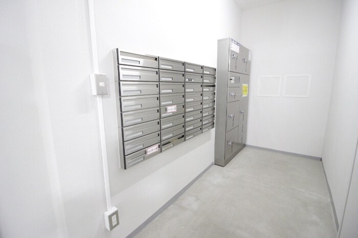 物件外観写真6　(建物設備)