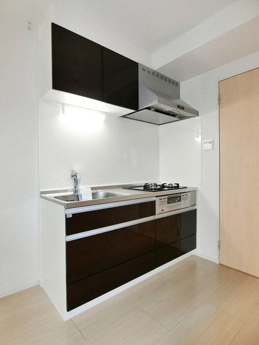 物件内観写真18　(キッチン)