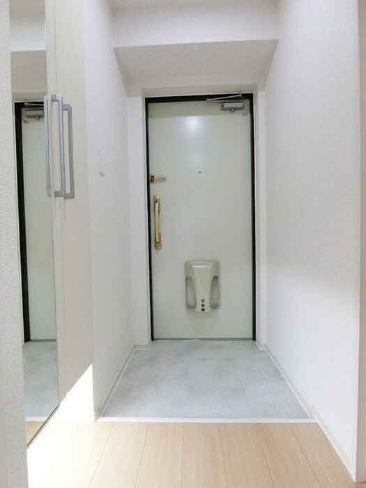 物件内観写真19　(靴箱)