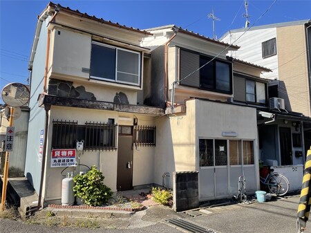 興戸北落延連棟1外観写真