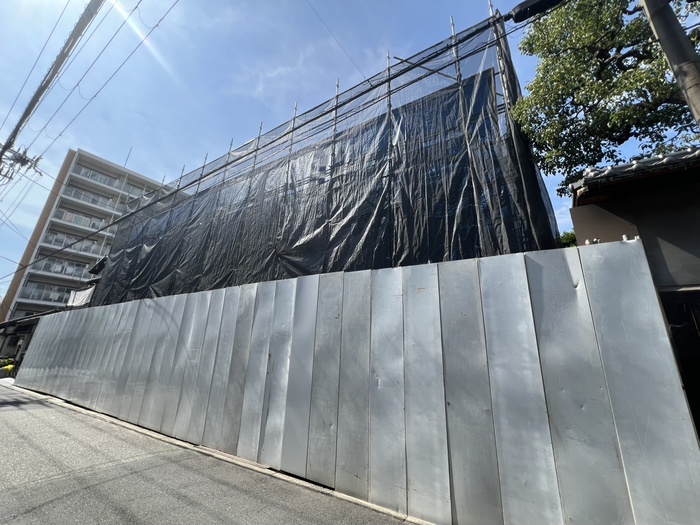 グラン今里south