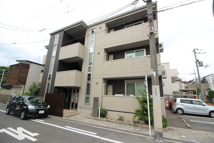 物件外観写真2　(外観写真)