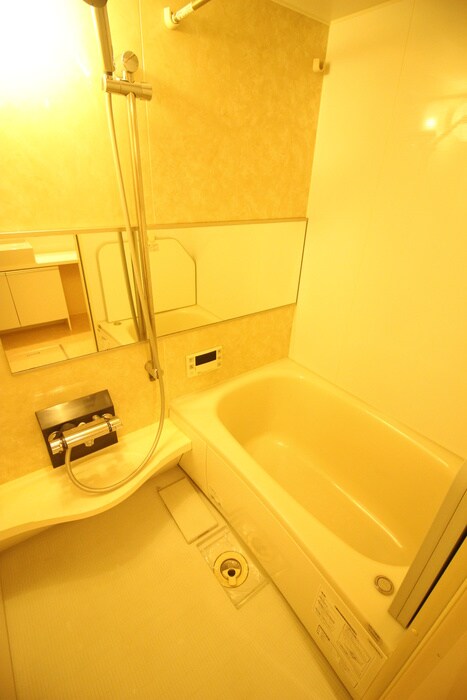 物件内観写真9　(バス／シャワールーム等)