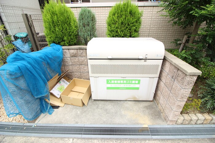 物件外観写真5　(外観写真)