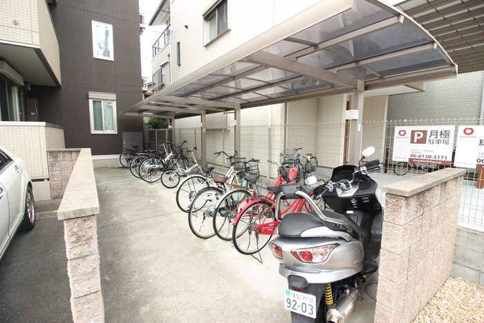 物件外観写真6　(外観写真)