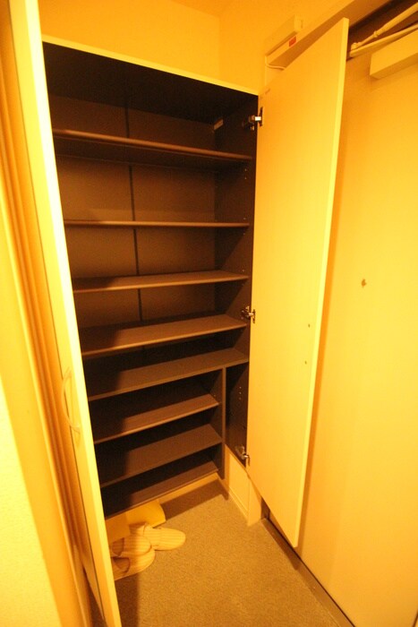 物件内観写真17　(靴箱)