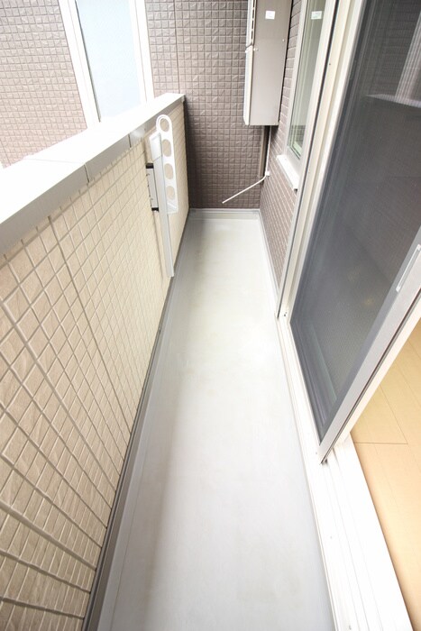 物件内観写真21　(ベランダ・バルコニー)