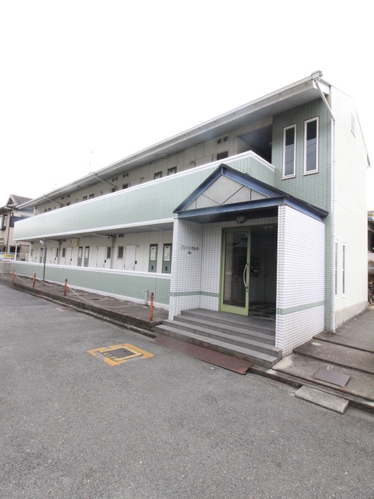 グリーンヴィラ