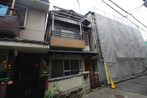 橘３丁目和田濱貸家外観写真