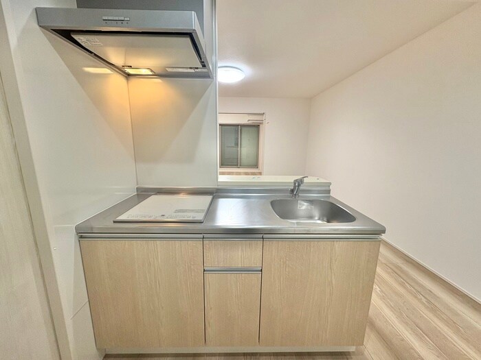 物件内観写真10　(キッチン)