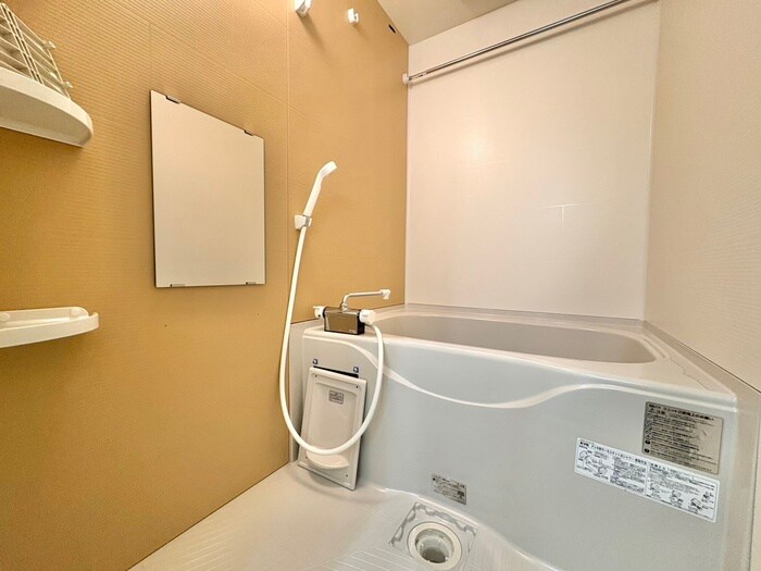 物件内観写真11　(バス／シャワールーム等)