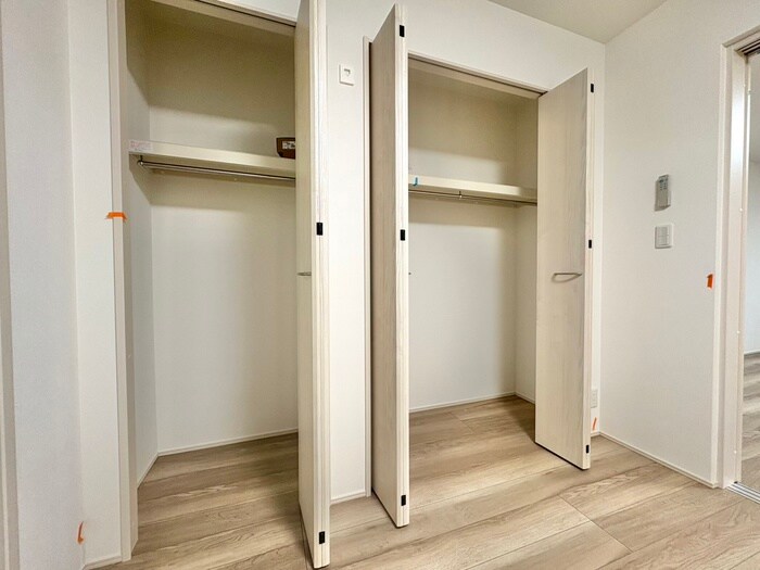 物件内観写真14　(収納)