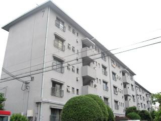 浅香山団地７棟(502)
