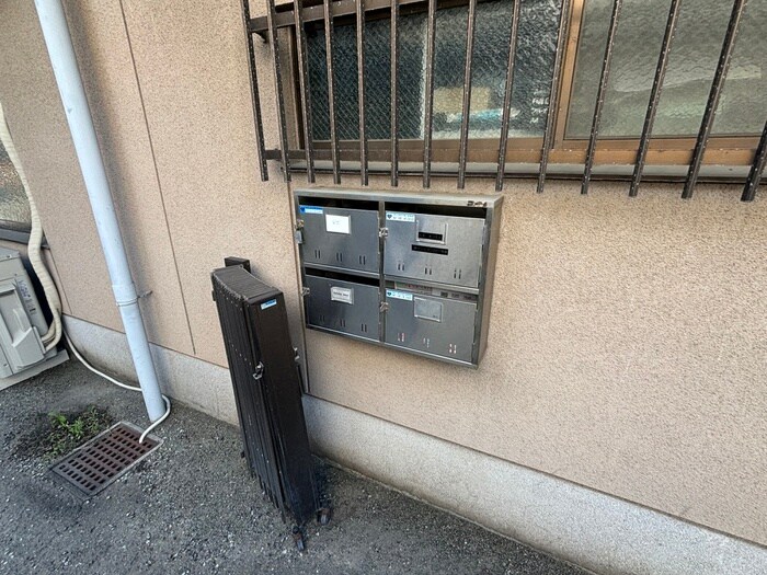 物件外観写真6　(建物設備)