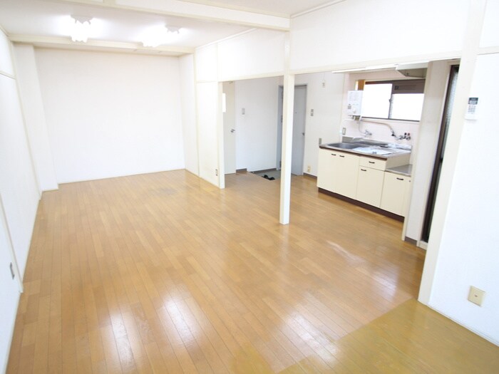 物件内観写真10　(居室)