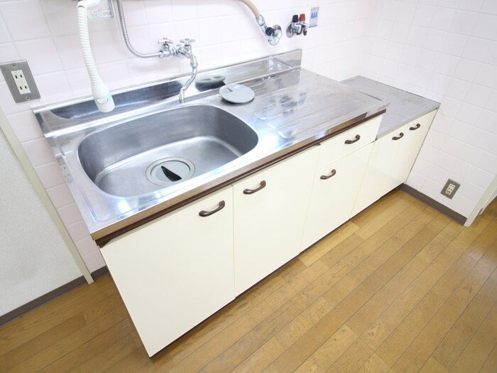 物件内観写真13　(キッチン)