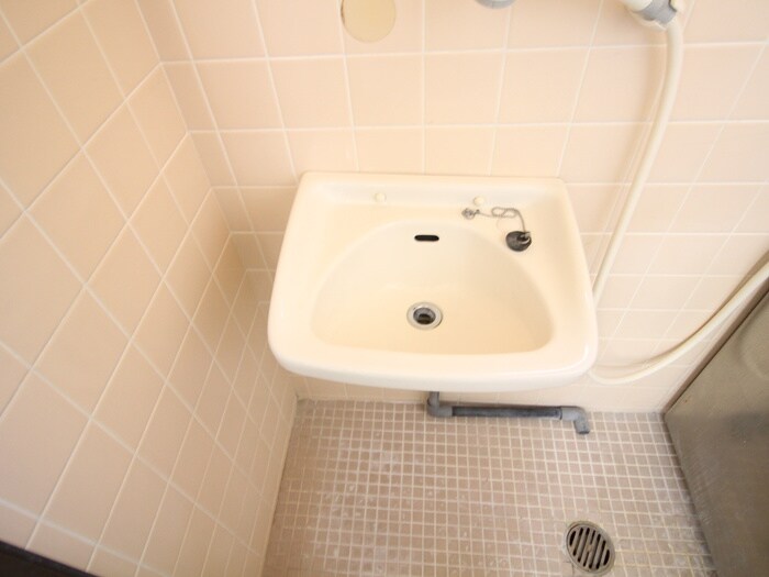 物件内観写真15　(洗面)