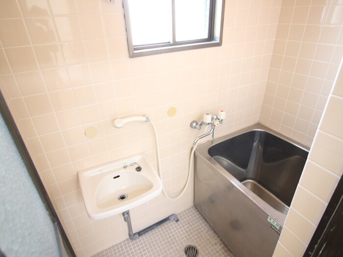 物件内観写真16　(洗面)