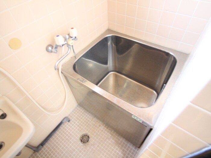 物件内観写真18　(バス／シャワールーム等)