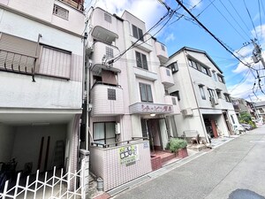 シティ－ハイツ萱島外観写真