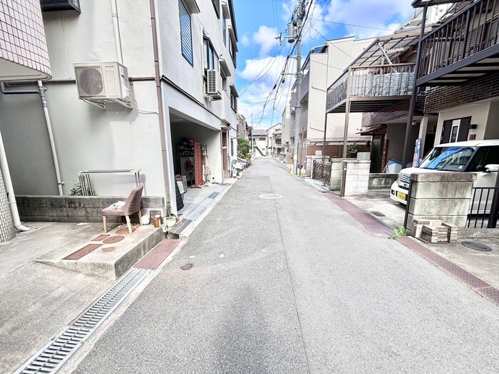 物件外観写真6　(周辺環境)