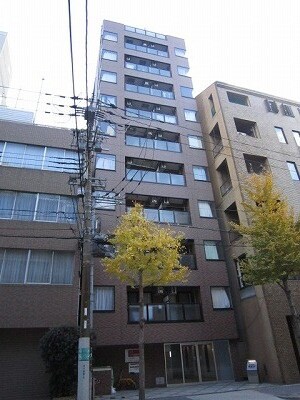 エクセレント南新町外観写真