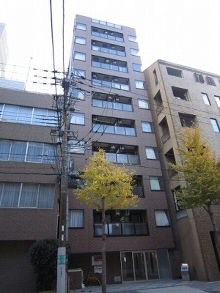 エクセレント南新町外観写真