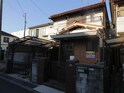 上鳴尾町貸家