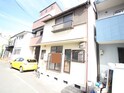 池田市槻木町貸家