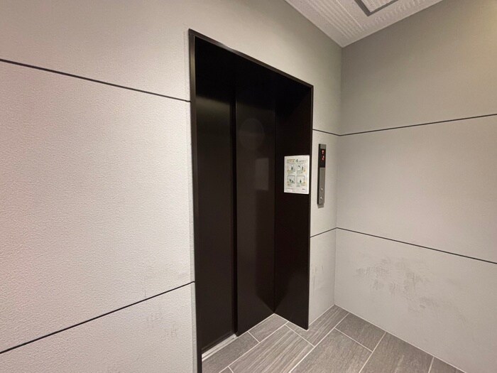 物件外観写真3　(建物設備)