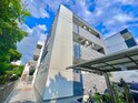フジパレス尼崎三反田Ⅰ番館