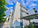 フジパレス尼崎三反田Ⅰ番館