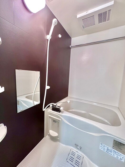 物件内観写真9　(バス／シャワールーム等)