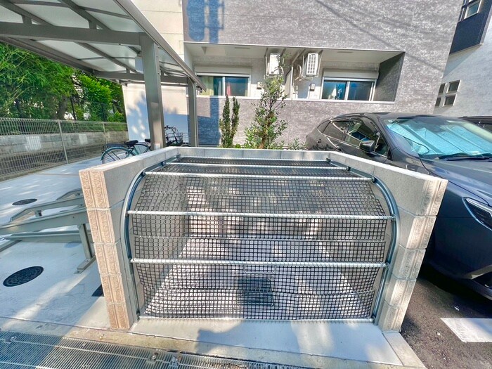 物件外観写真3　(建物設備)