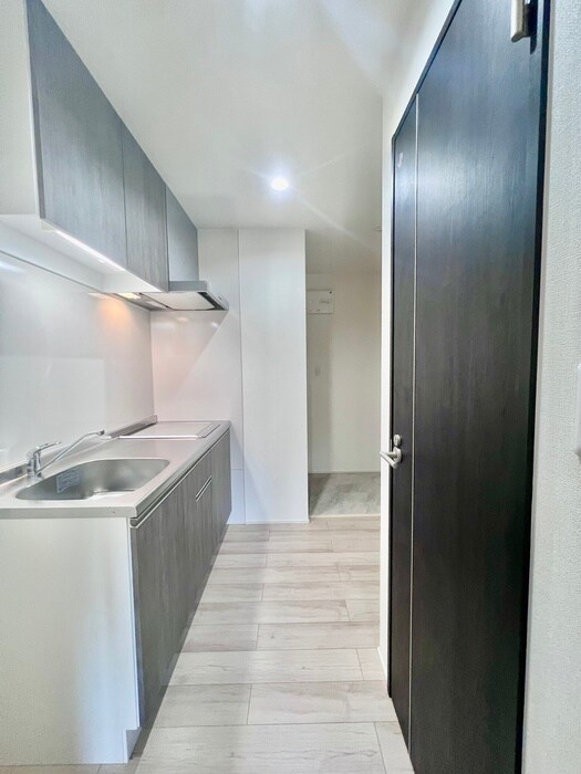 物件内観写真15　(廊下)