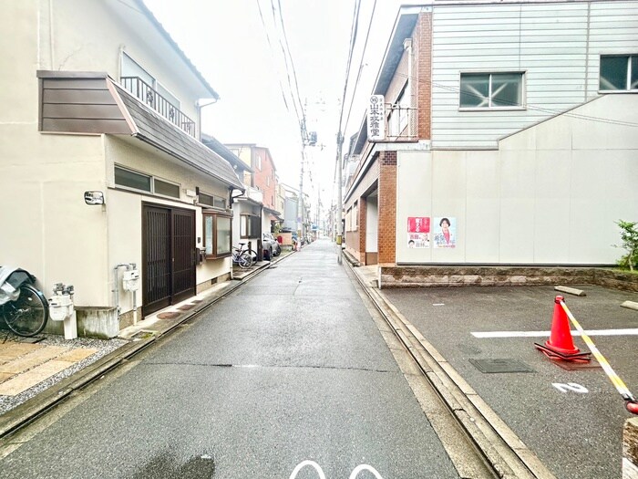 物件外観写真6　(周辺環境)