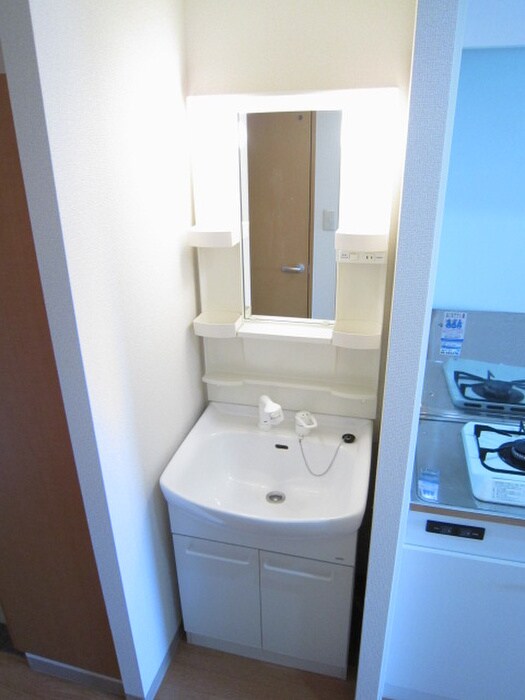 物件内観写真13　(洗面)