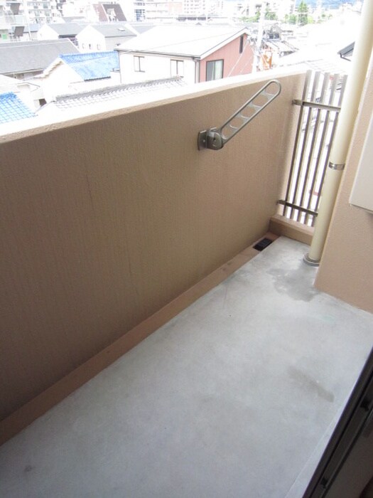 物件内観写真16　(ベランダ・バルコニー)
